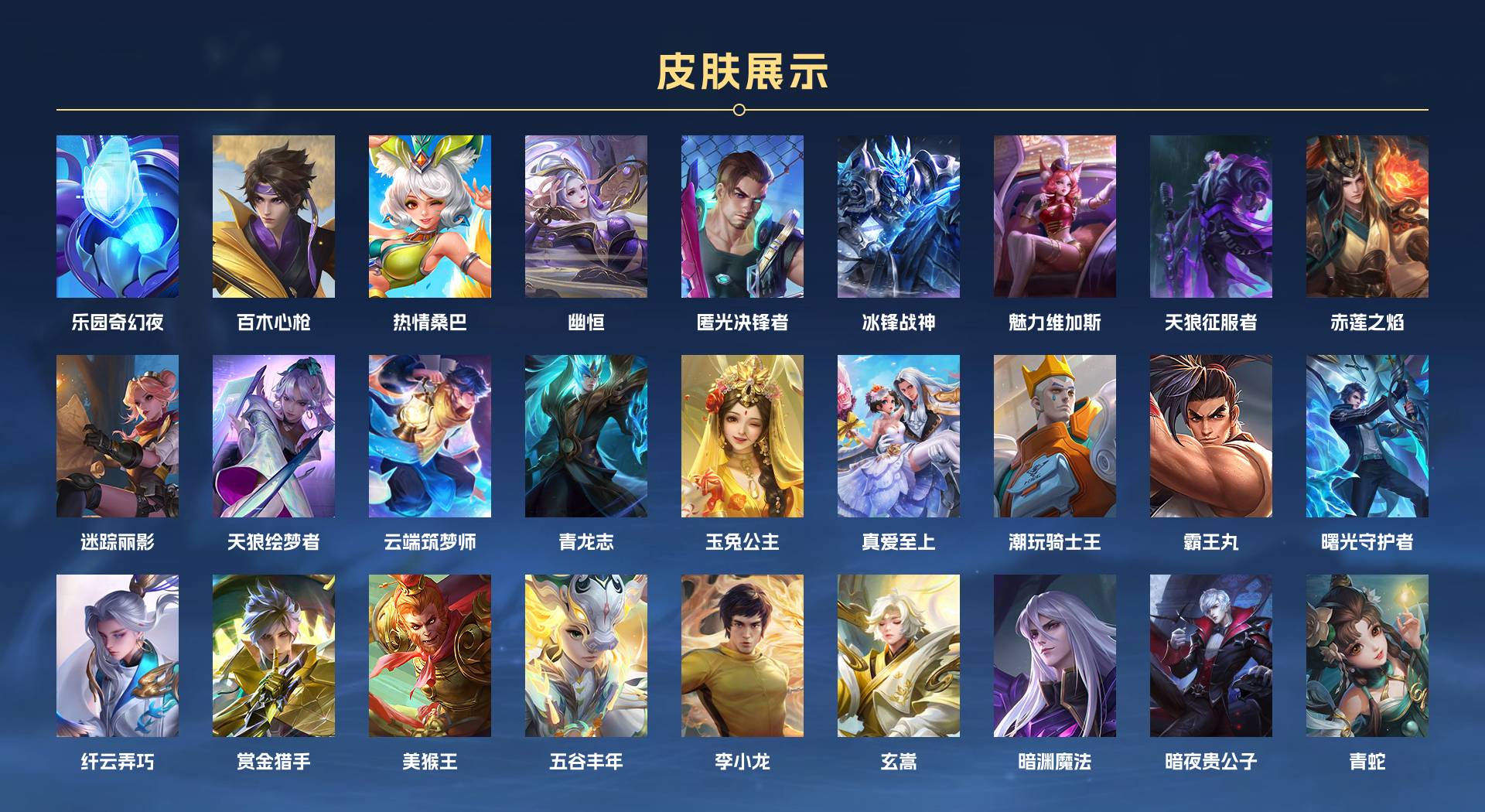 WZ398627王者荣耀账号详情图7 WZ398627王者荣耀账号详情图7