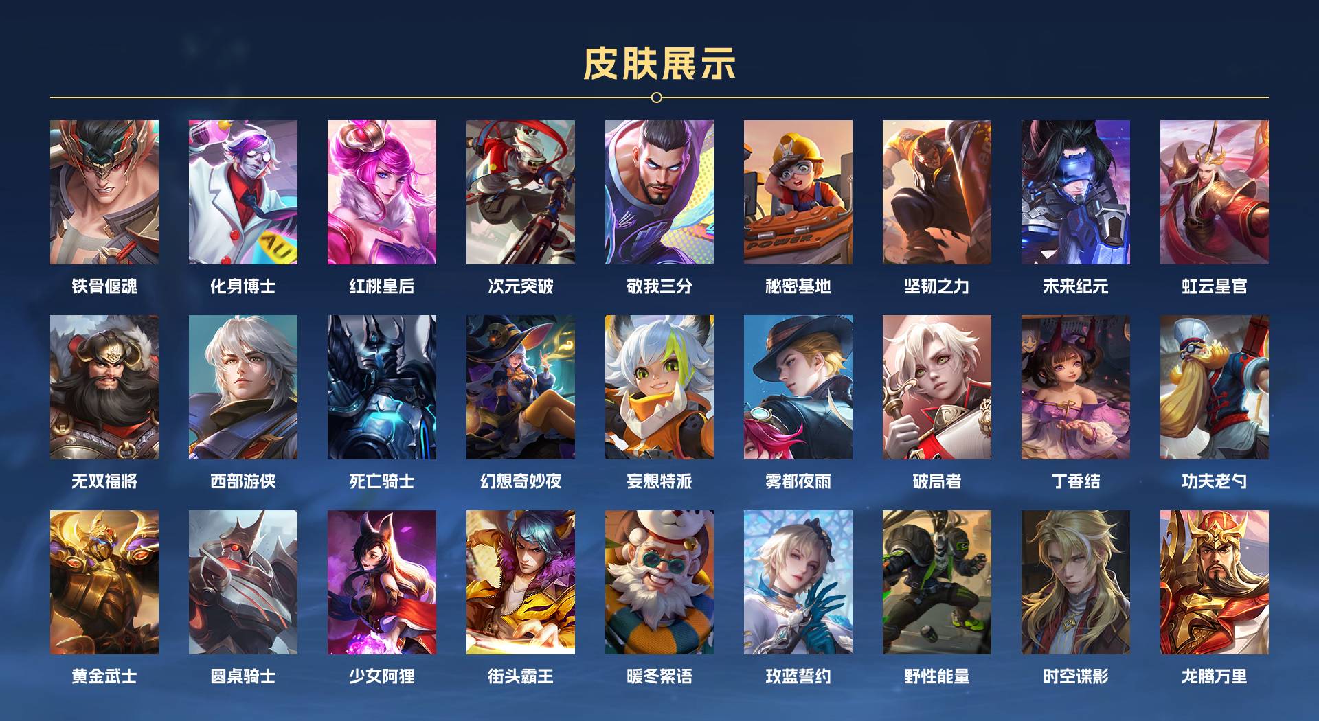 WZ398725王者荣耀账号详情图3