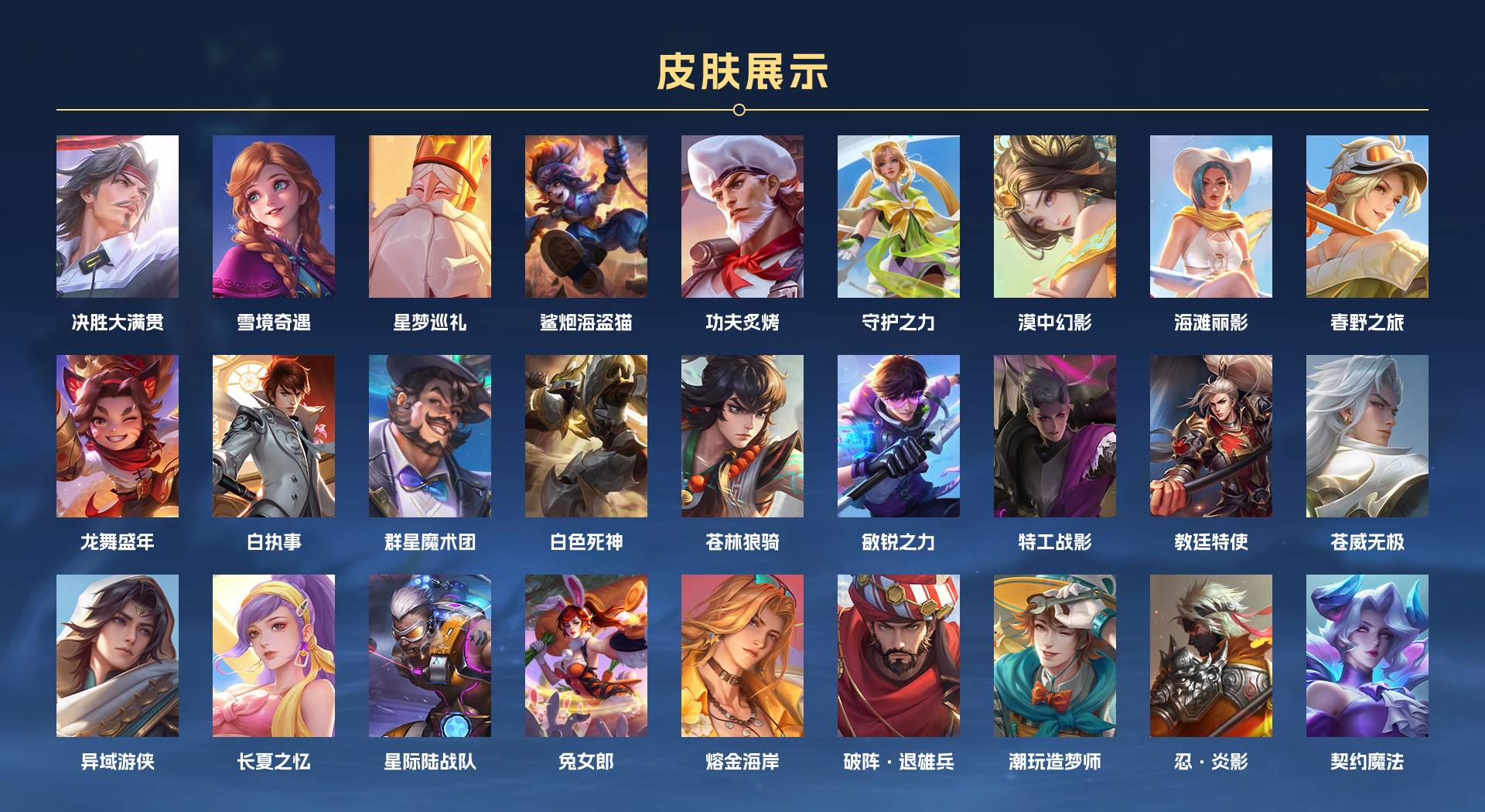 WZ398725王者荣耀账号详情图4