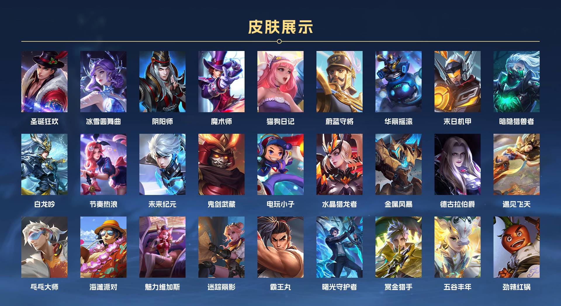 WZ398850王者荣耀账号详情图2 WZ398850王者荣耀账号详情图2