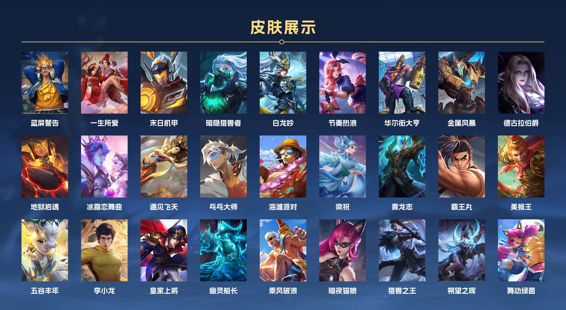 WZ398634王者荣耀账号详情图2