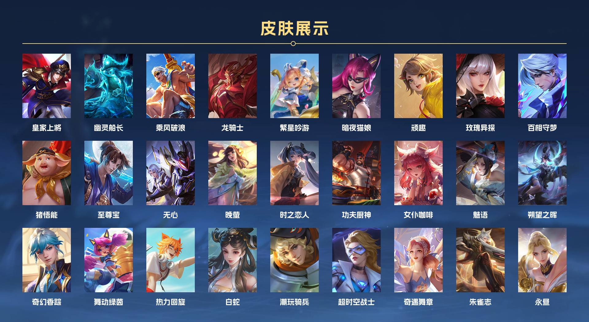 WZ397342王者荣耀账号详情图6