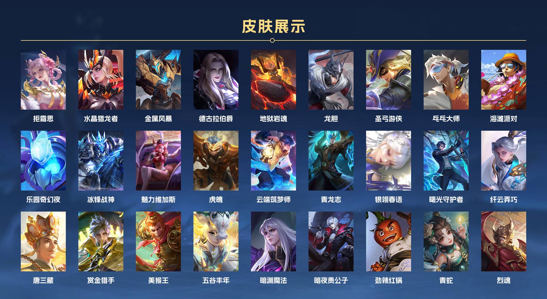 WZ397342王者荣耀账号详情图5