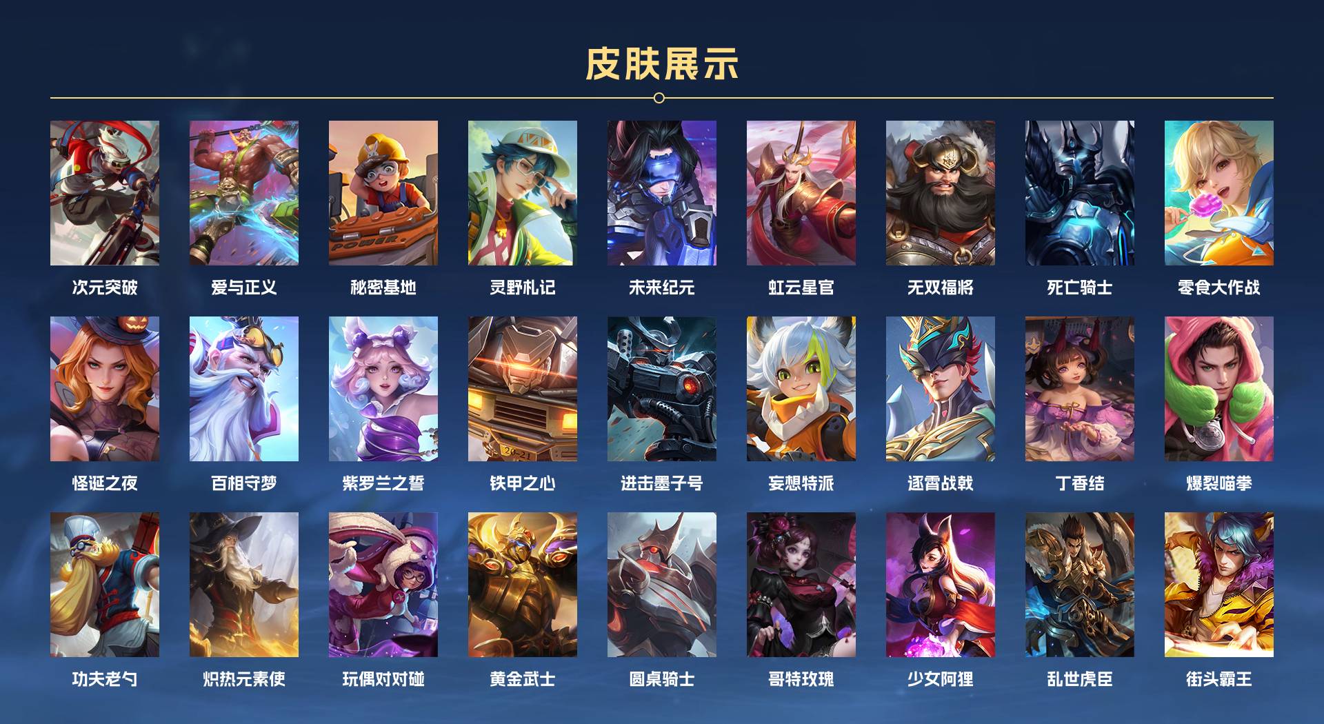 WZ399848王者荣耀账号详情图12