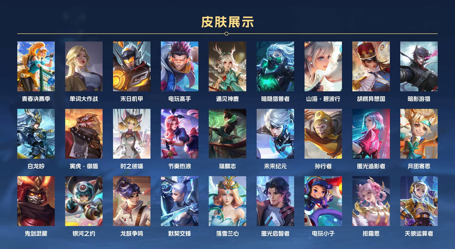 WZ399741王者荣耀账号详情图6