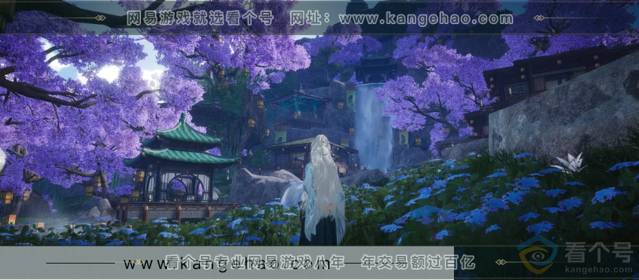 YYS30481燕云十六声账号详情图44