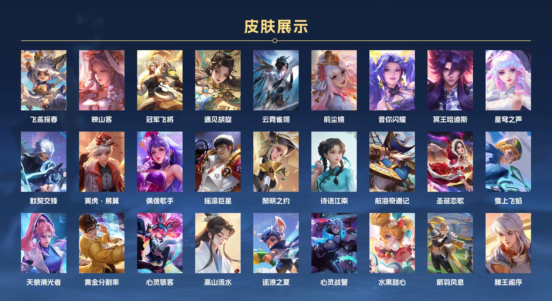 WZ399816王者荣耀账号详情图3