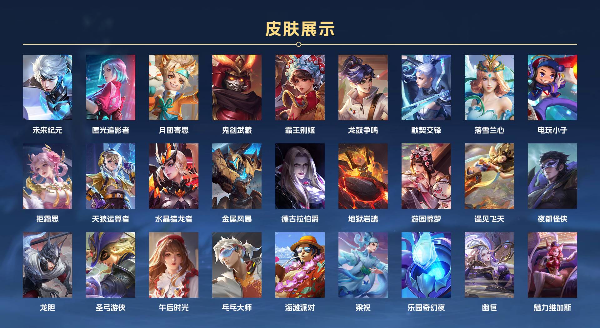 WZ399816王者荣耀账号详情图5