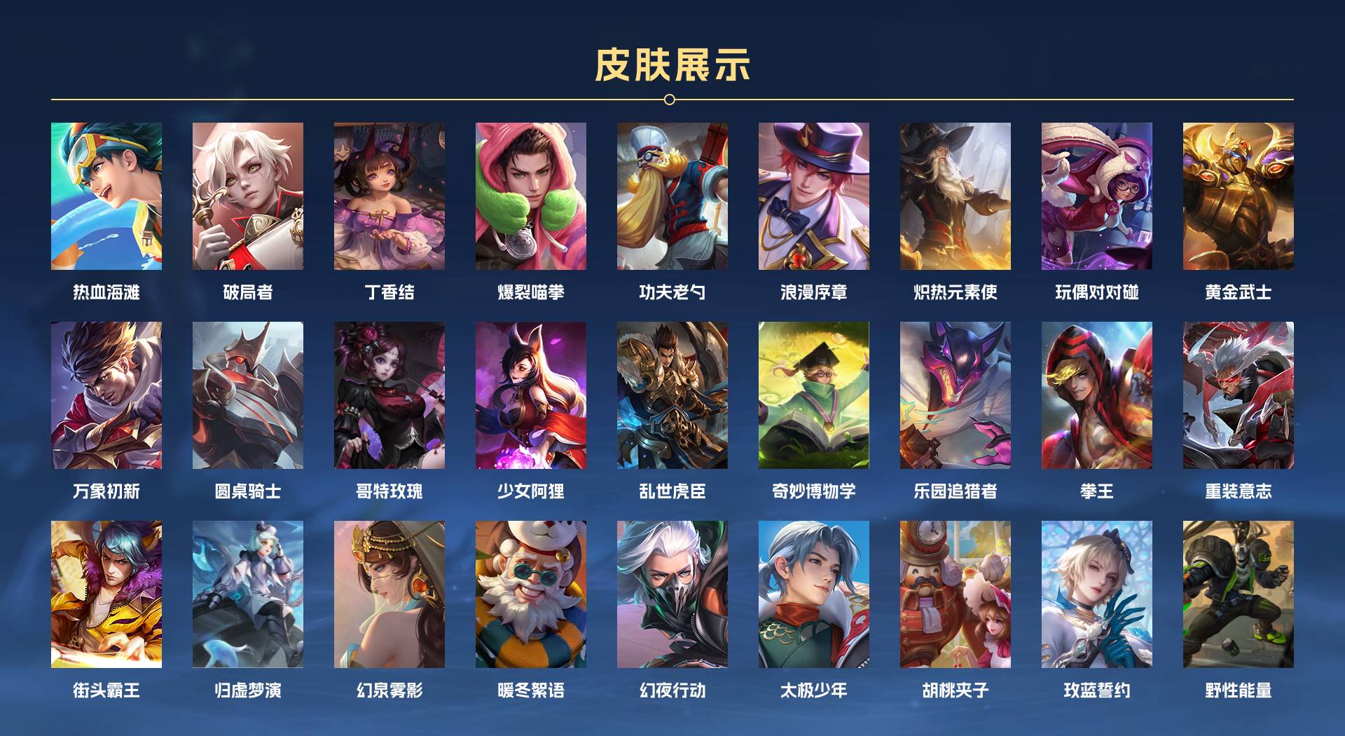 WZ399816王者荣耀账号详情图11
