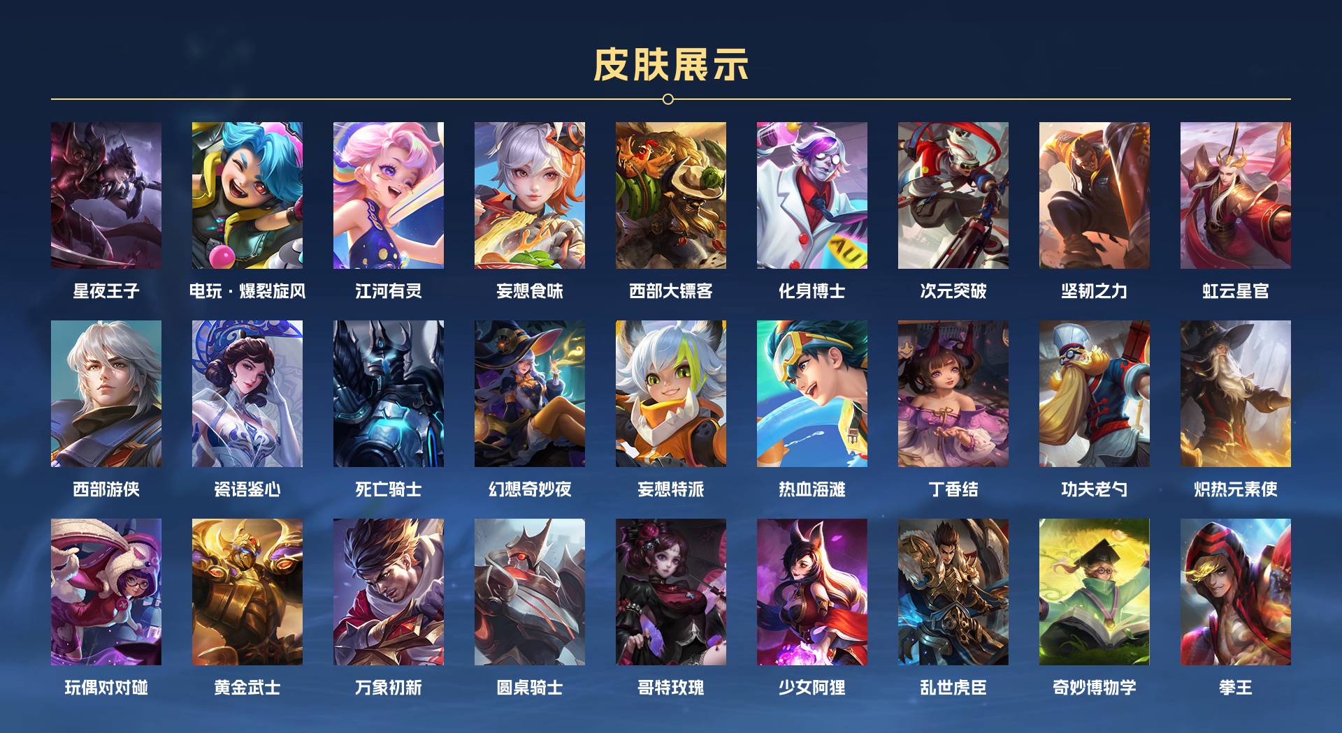 WZ3100279王者荣耀账号详情图3