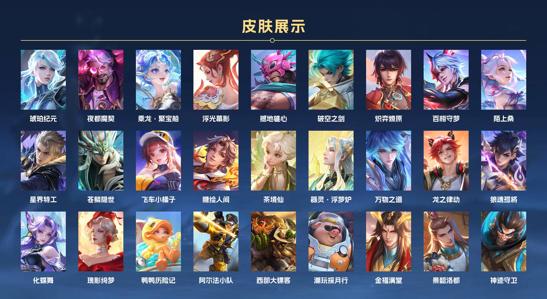 WZ399931王者荣耀账号详情图4 WZ399931王者荣耀账号详情图4