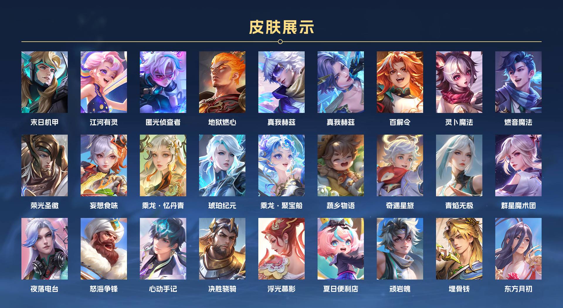 WZ3100087王者荣耀账号详情图9