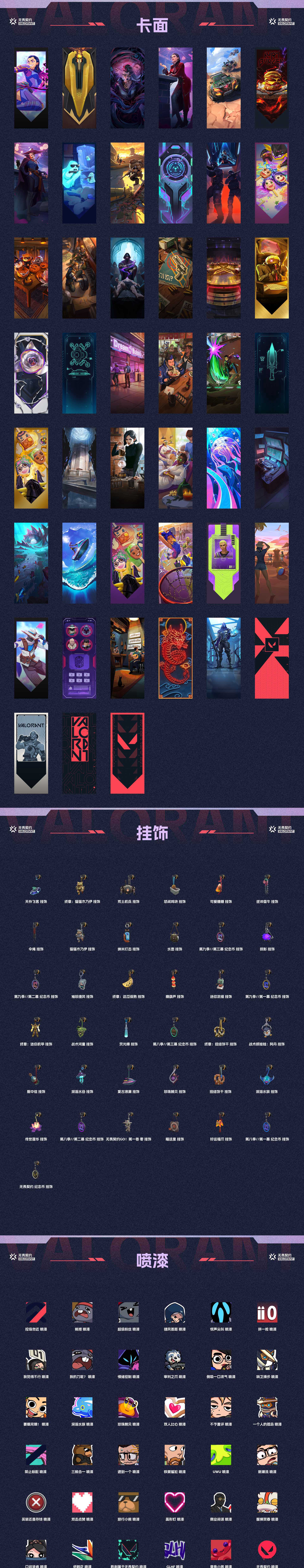WWQ33139无畏契约账号详情图4