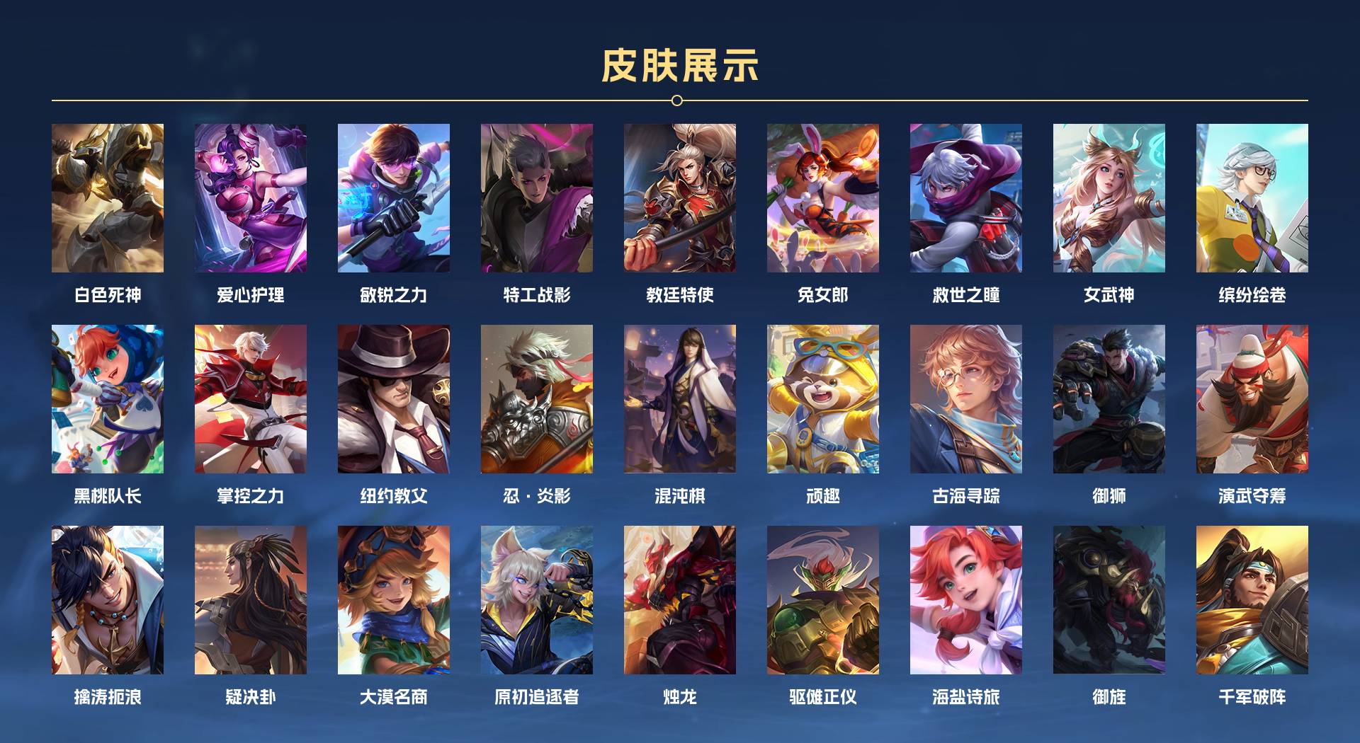 WZ3100484王者荣耀账号详情图6
