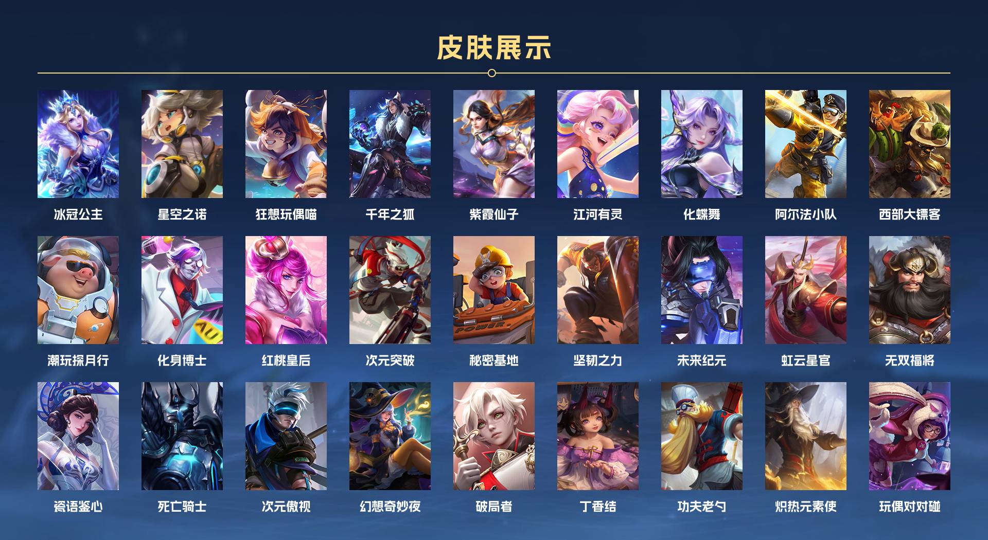 WZ3100484王者荣耀账号详情图4