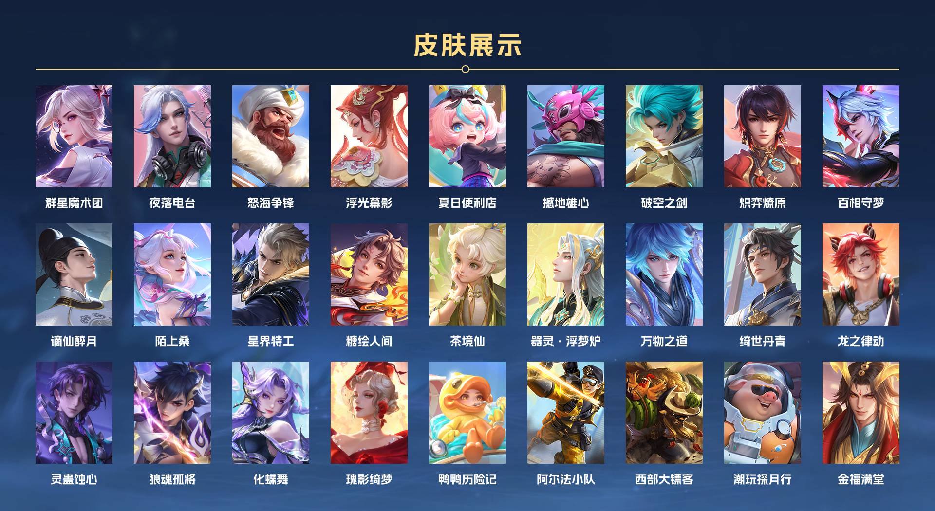 WZ3100499王者荣耀账号详情图12
