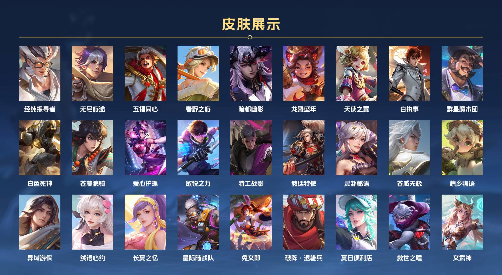 WZ3100499王者荣耀账号详情图16