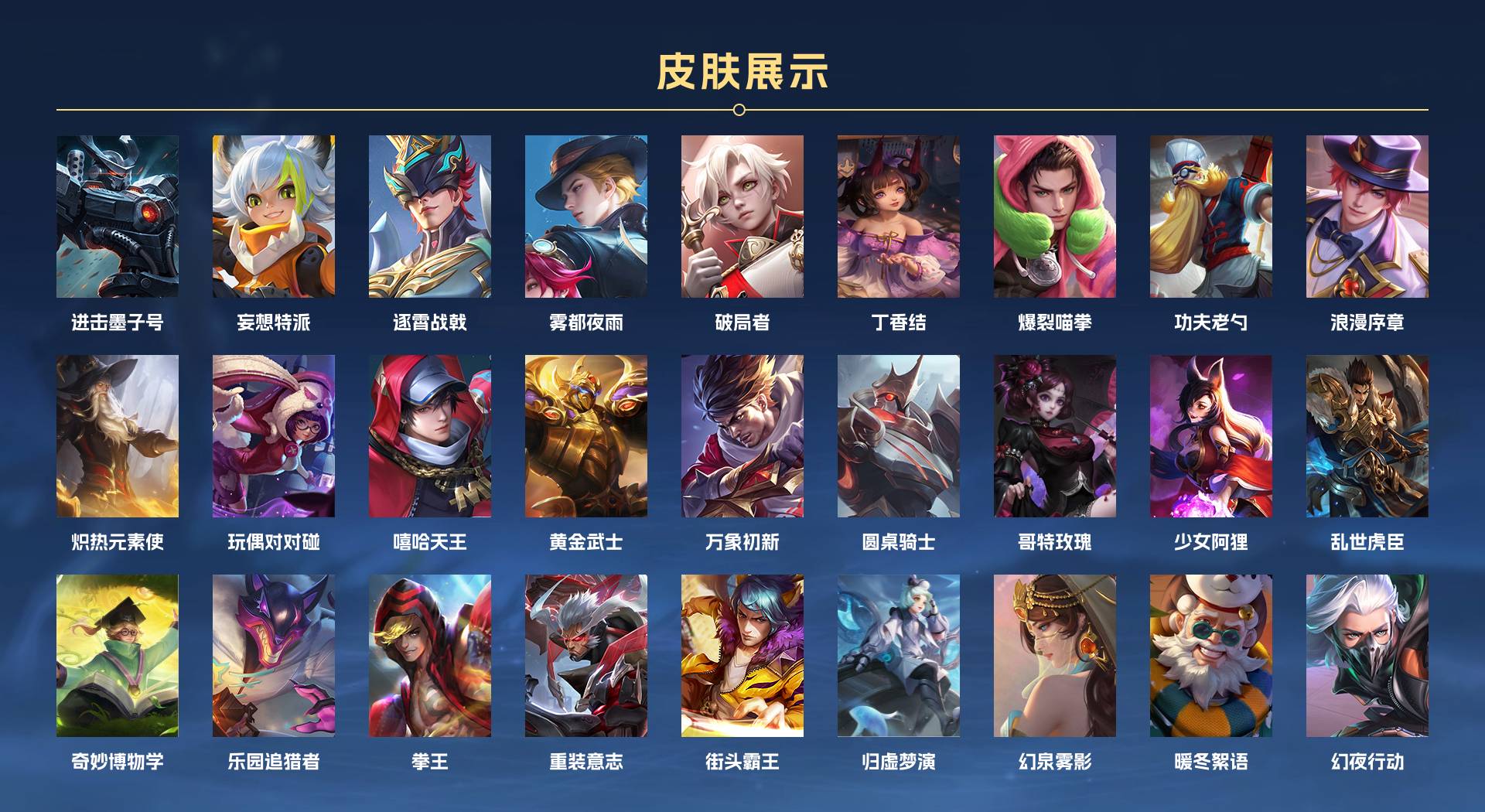 WZ3100499王者荣耀账号详情图14