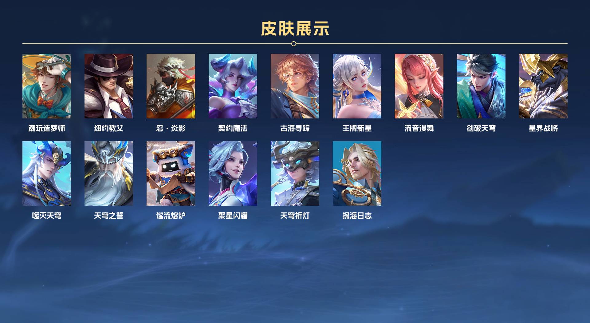WZ3100490王者荣耀账号详情图7