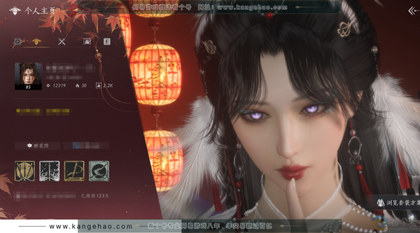 燕云十六声账号官服官服 女角色 角色等级85级 风华值12319 武林造诣 2.441鹅 宝钱790w+新转盘瑞鹤仙【套装】晏平生-乌沙红漪-问春何苦【武器外观】葱葱那年-霜枫横-霜枫诀【载具】 白义/飞毛腿/盗...