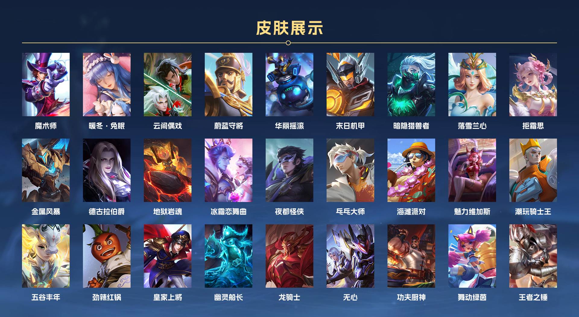 WZ3101037王者荣耀账号详情图2