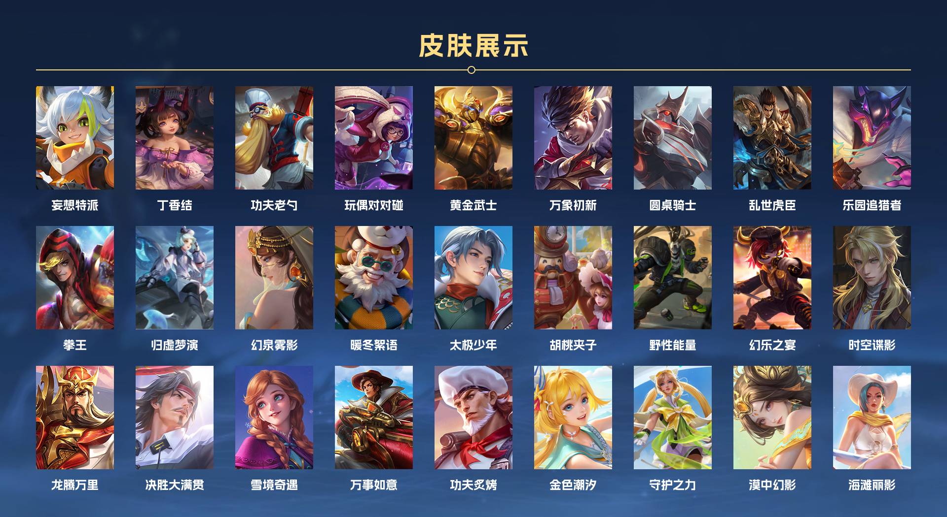 WZ3101037王者荣耀账号详情图4
