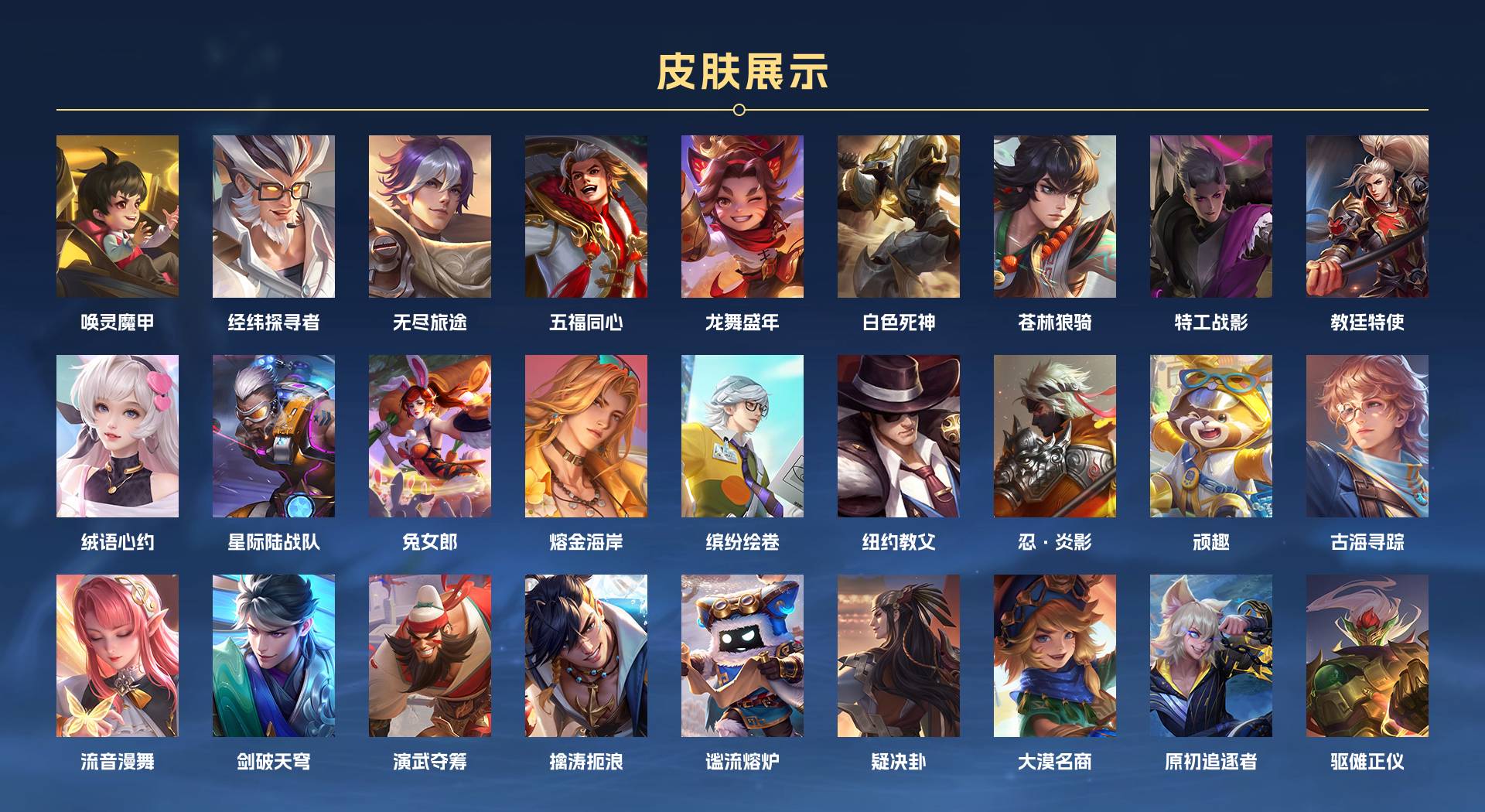 WZ3101037王者荣耀账号详情图5