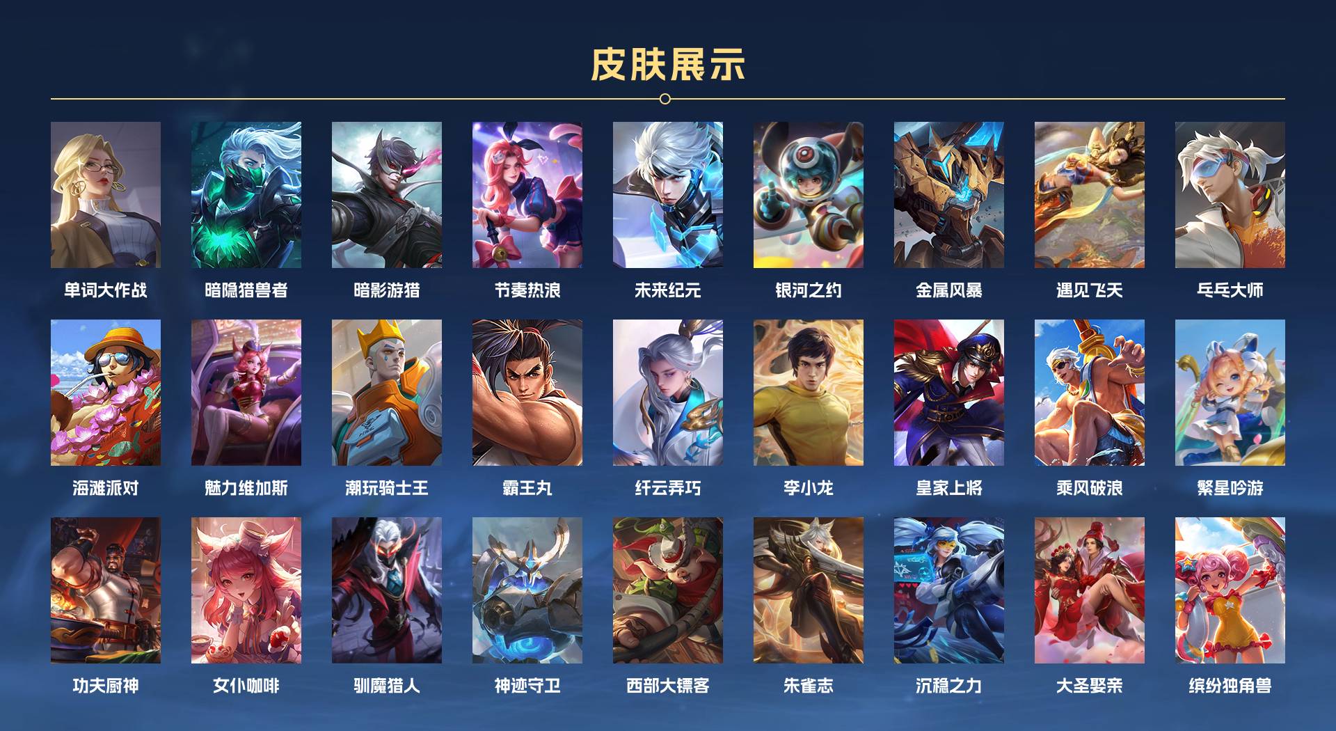 WZ3101058王者荣耀账号详情图2