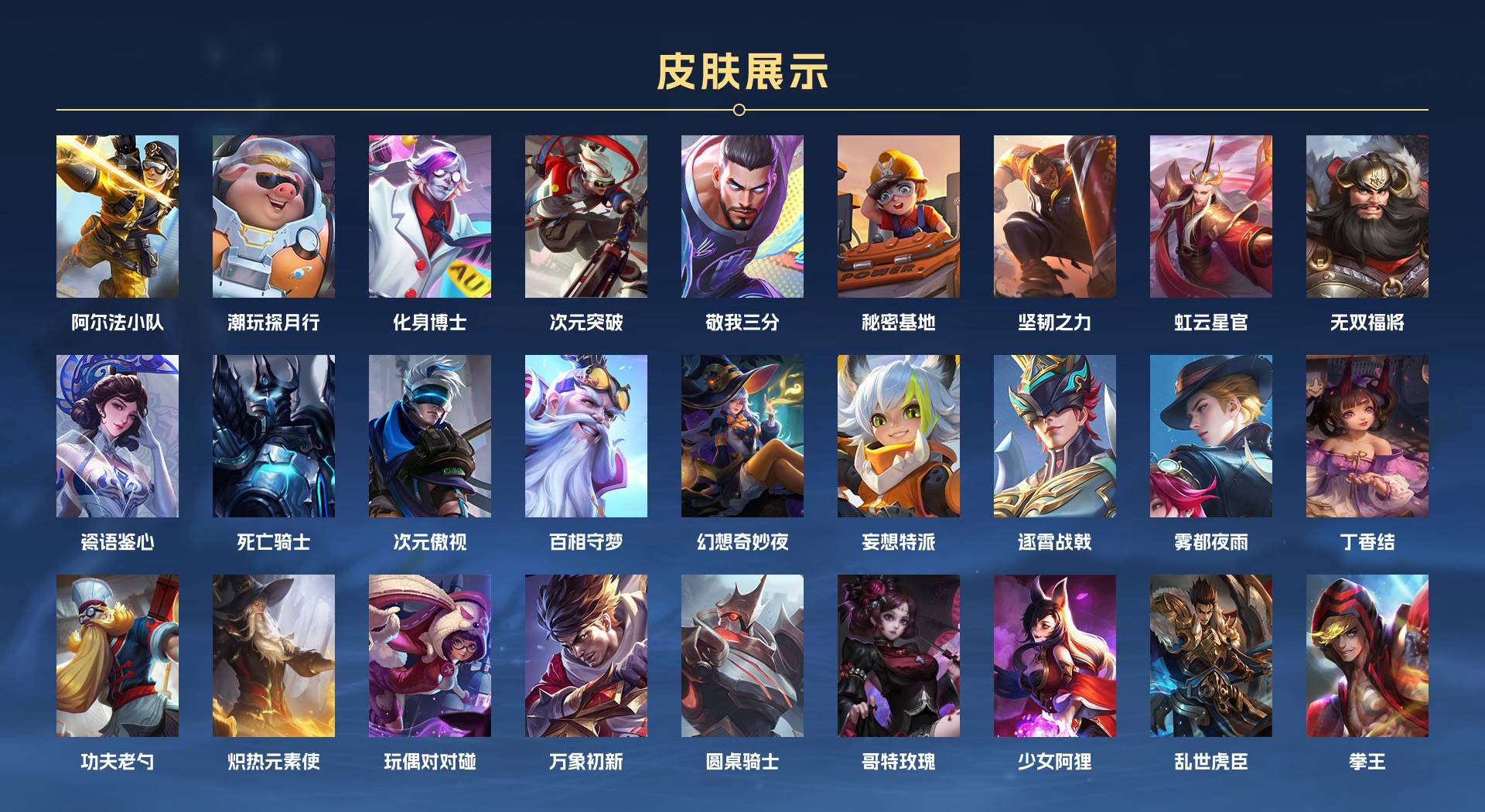WZ3101199王者荣耀账号详情图3
