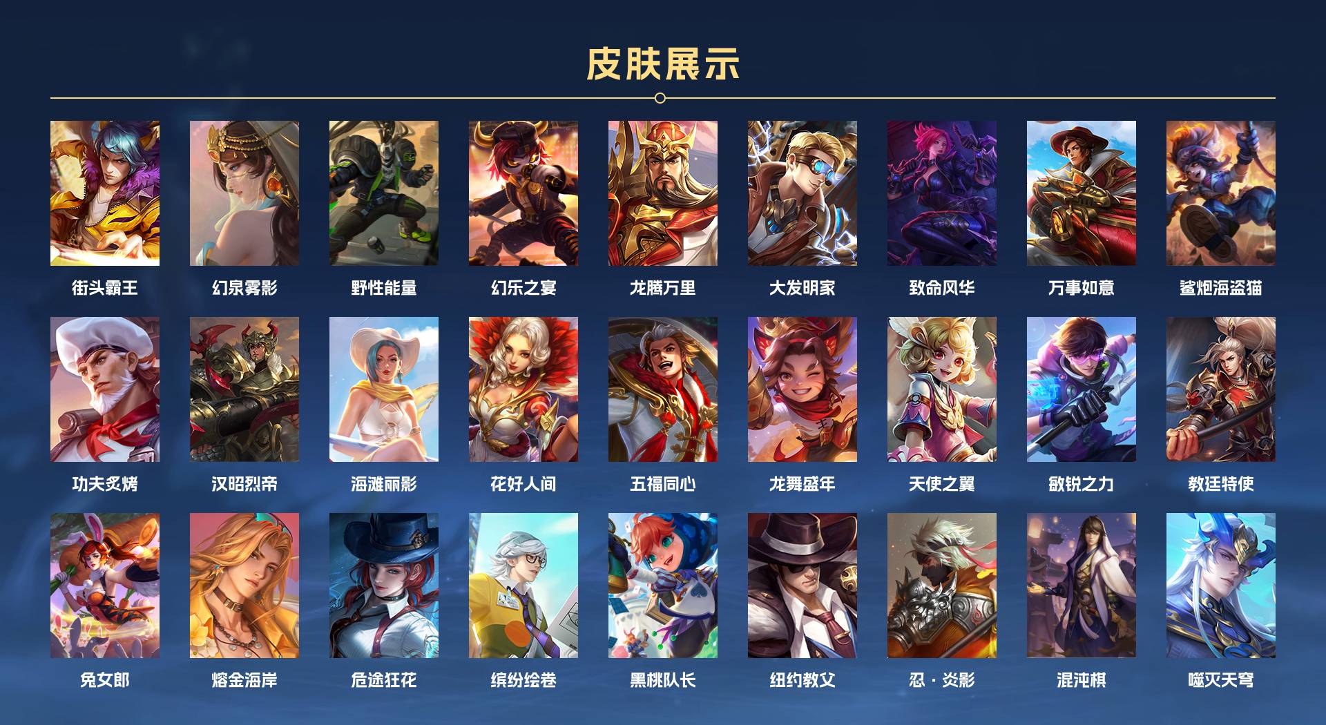 WZ3101199王者荣耀账号详情图4