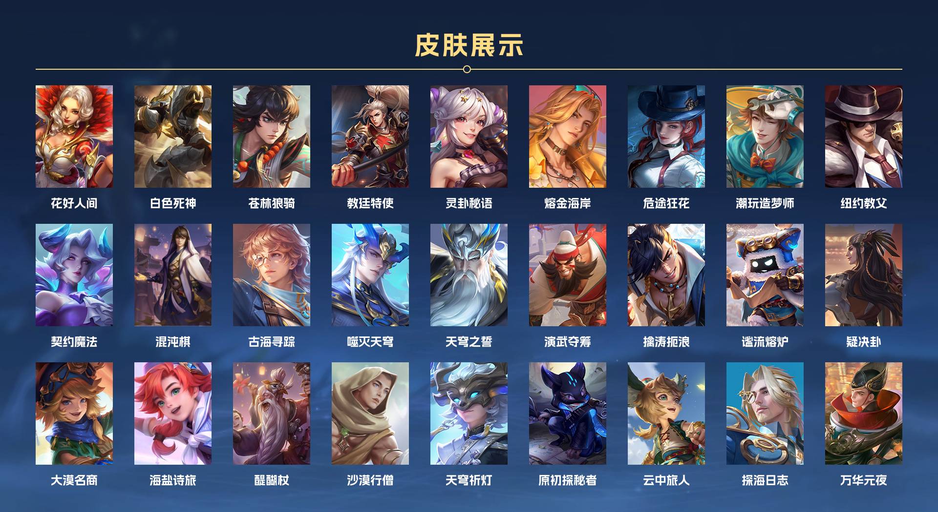 WZ3101284王者荣耀账号详情图5