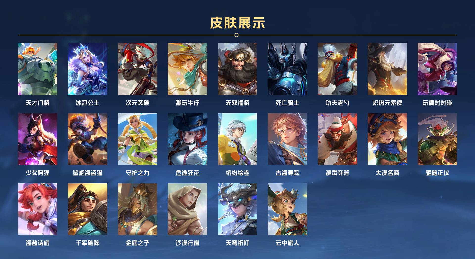WZ3101271王者荣耀账号详情图2