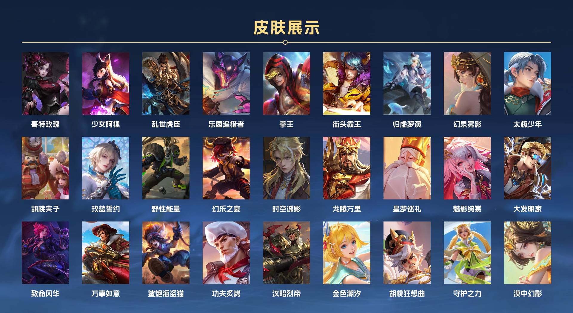 WZ3101295王者荣耀账号详情图9