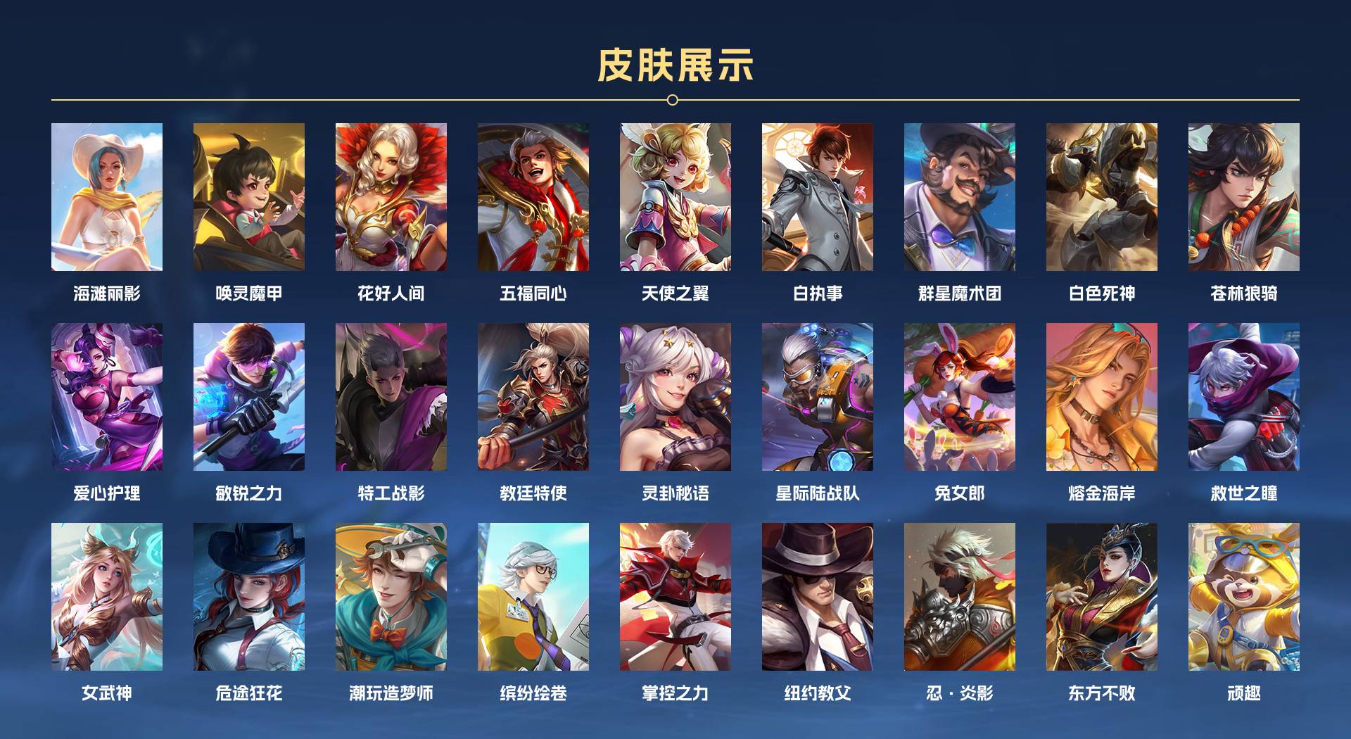 WZ3101295王者荣耀账号详情图10