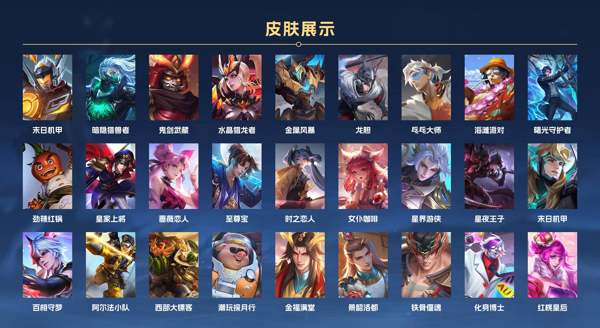 WZ3101332王者荣耀账号详情图2
