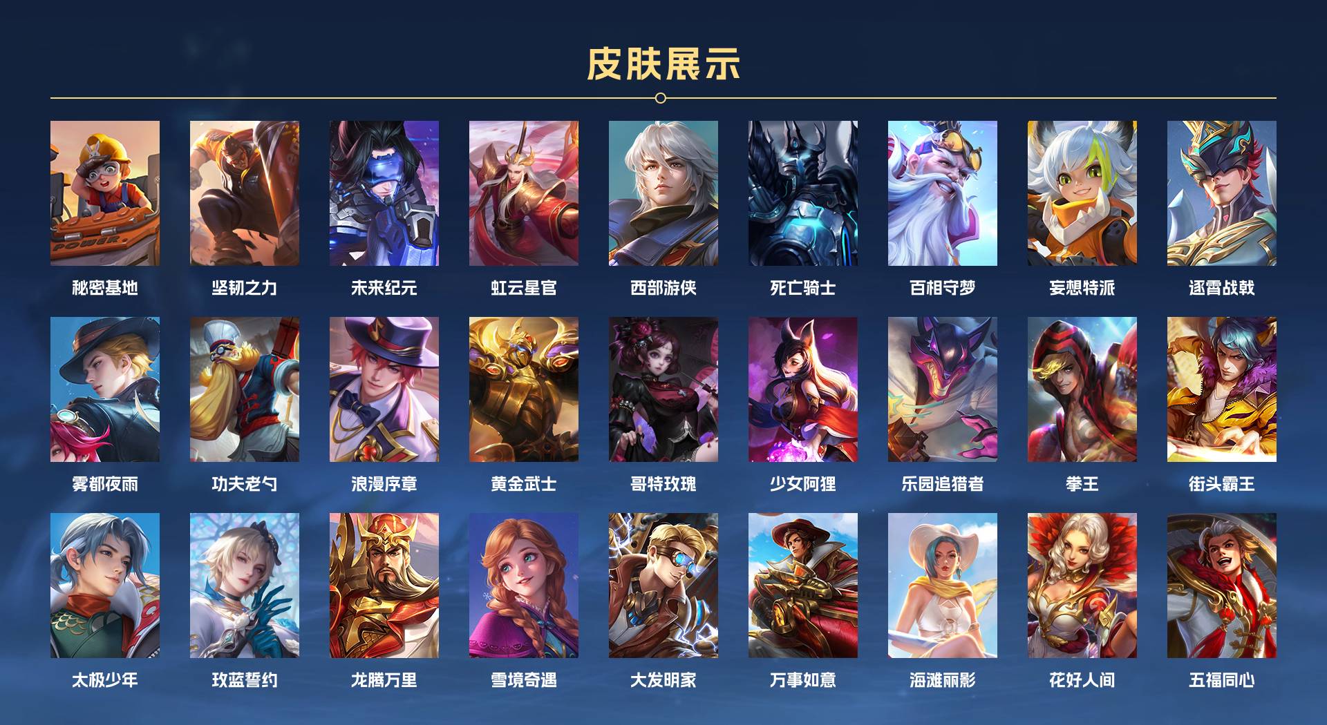 WZ3101332王者荣耀账号详情图3