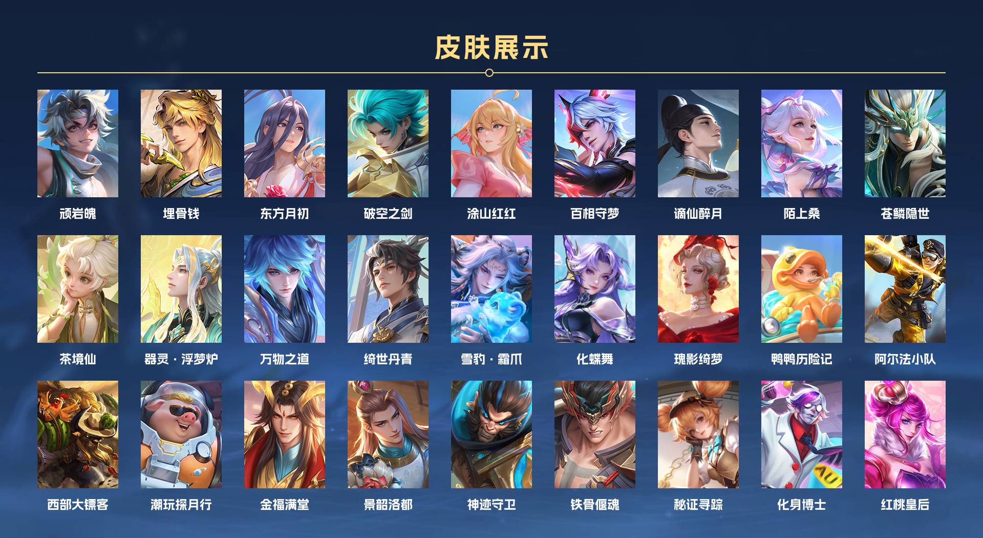 WZ3101474王者荣耀账号详情图6