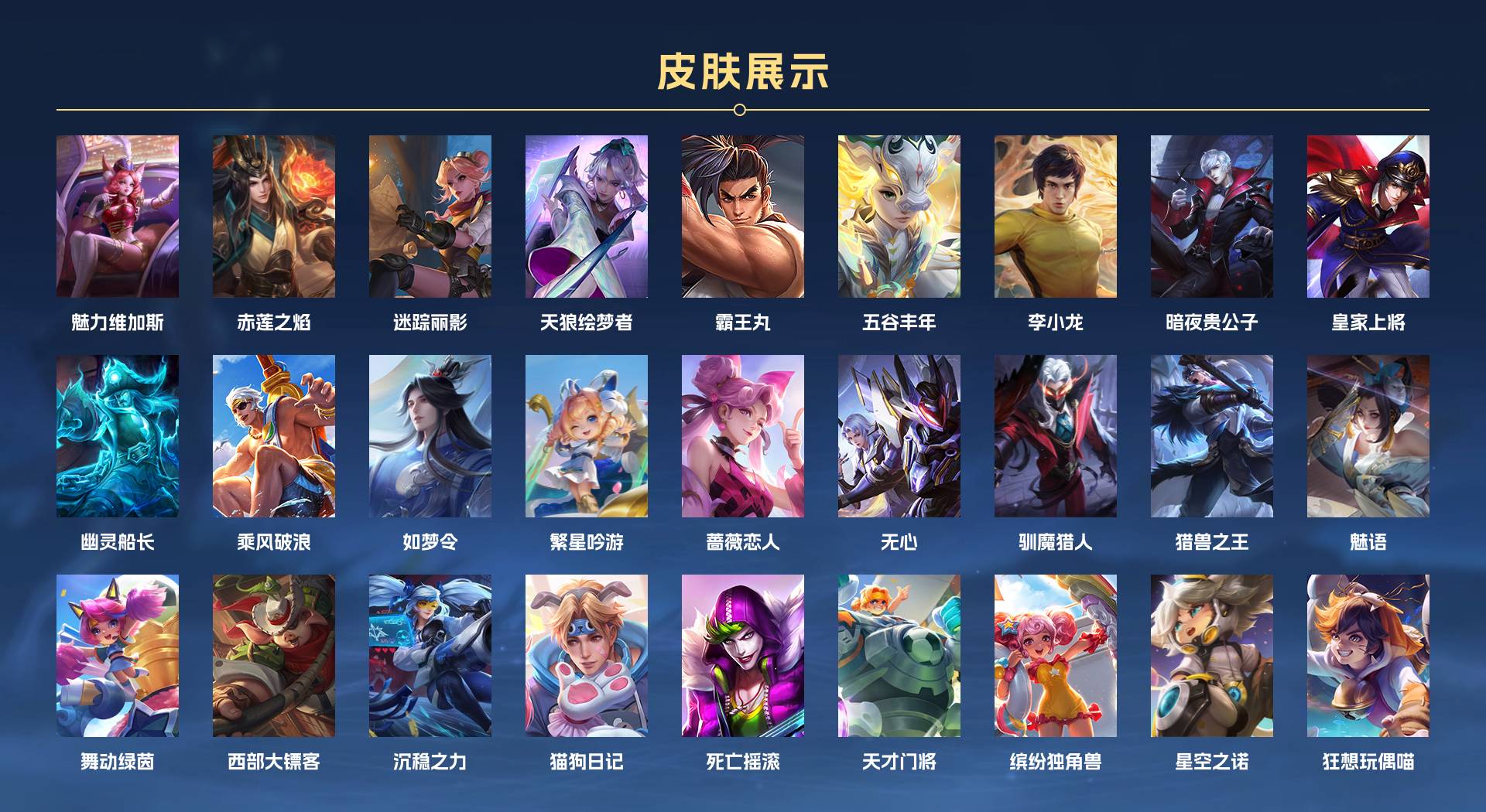 WZ3101478王者荣耀账号详情图3