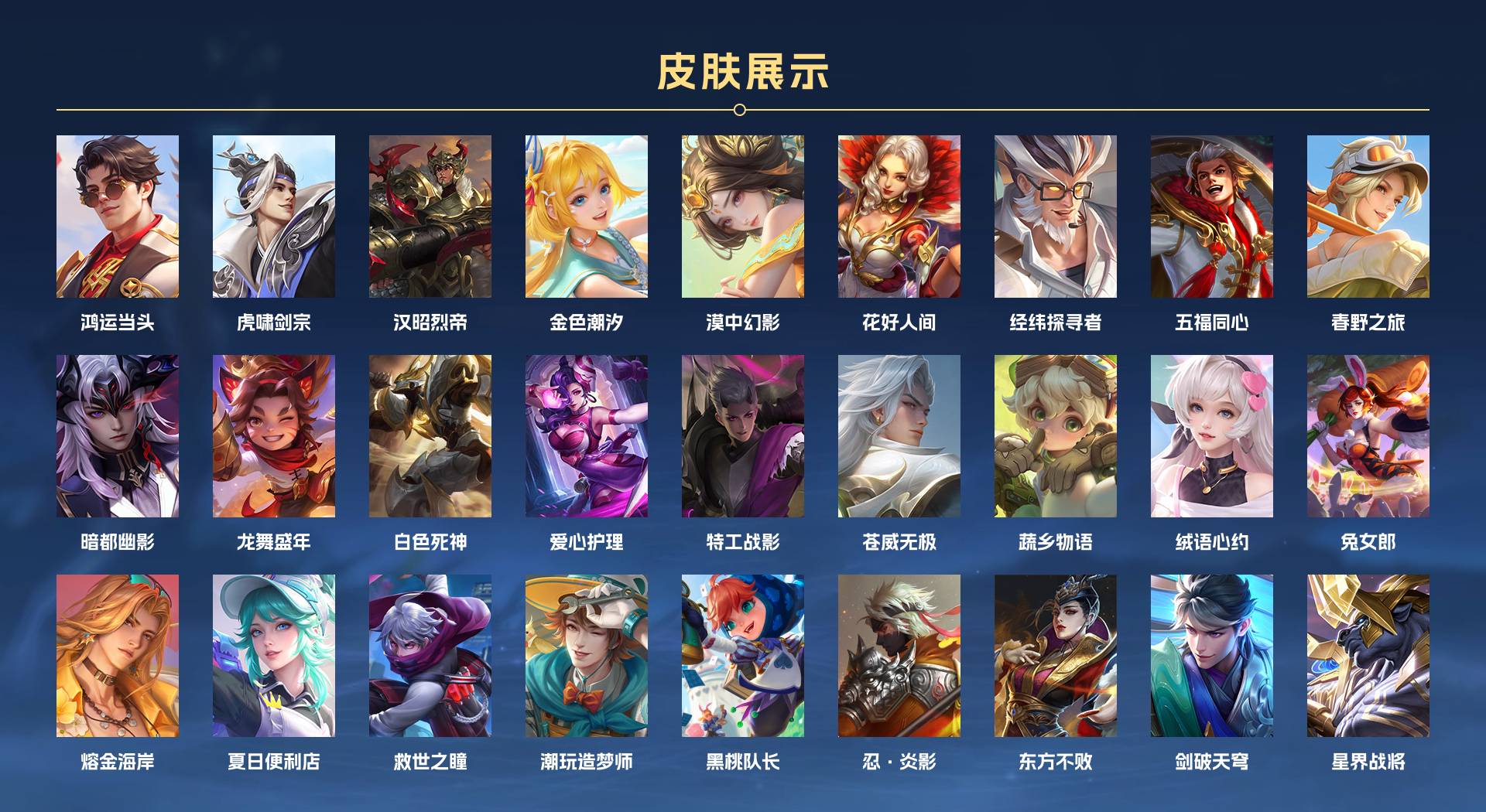 WZ3101499王者荣耀账号详情图4