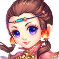 梦幻西游账号安卓混服跨一173609 [混服跨一oppo]89女大唐（惊雷4/4）