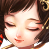 大话西游账号官服白虎区16193大翅膀满宝石火力女鬼11珍2化