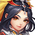 梦幻西游账号官服时空173722 [时空区]69女大唐