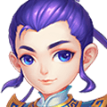 梦幻西游账号安卓混服跨一173912 [混服跨一华为]89男大唐（风起6/6）
