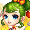 梦幻西游账号官服二区174055[1-4区]89女普陀（百折4/4）