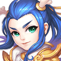 梦幻西游账号官服五区174096 [五区]69男月宫（惊雷4/4）