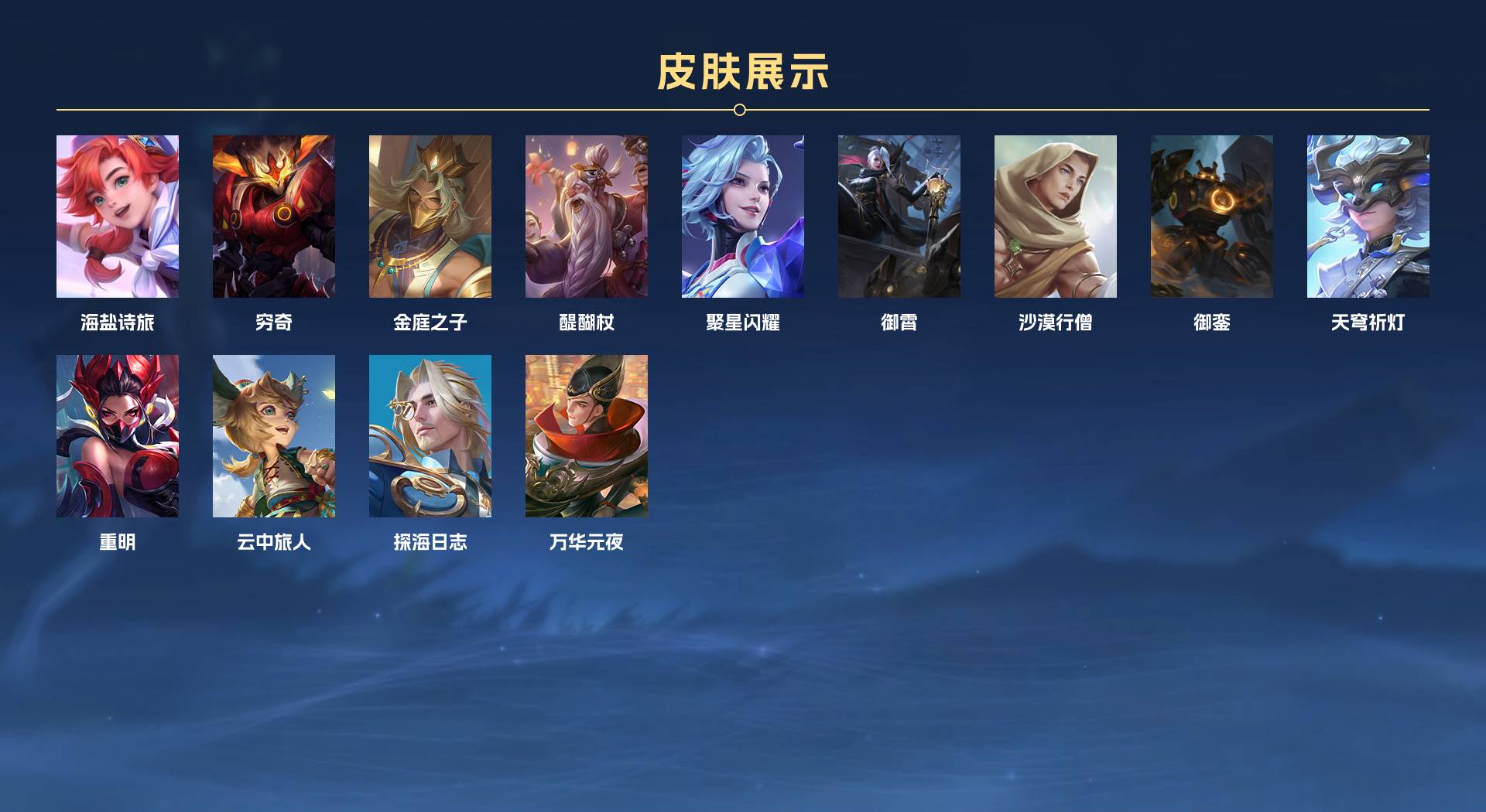 WZ3101488王者荣耀账号详情图4