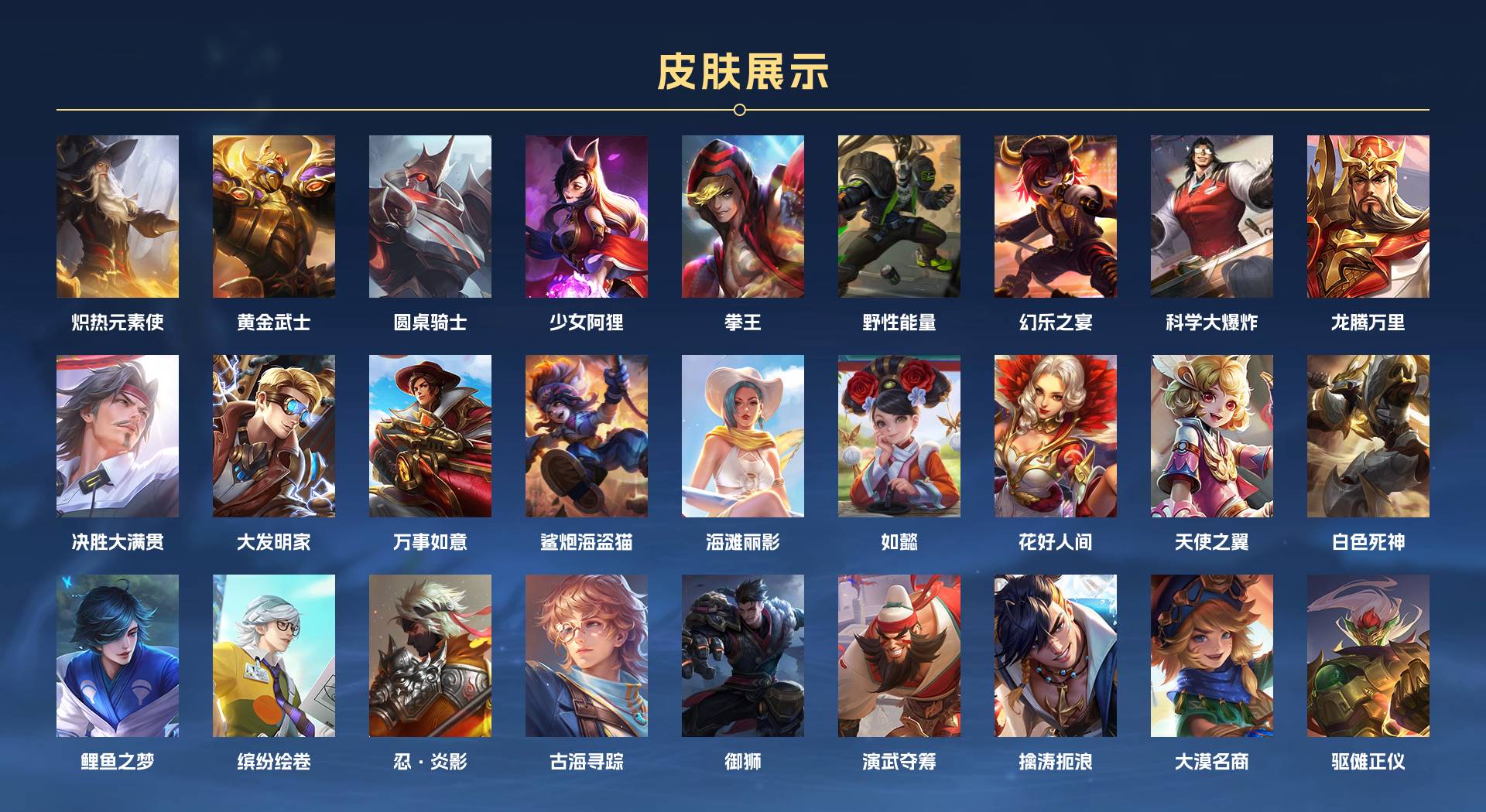 WZ3101488王者荣耀账号详情图3