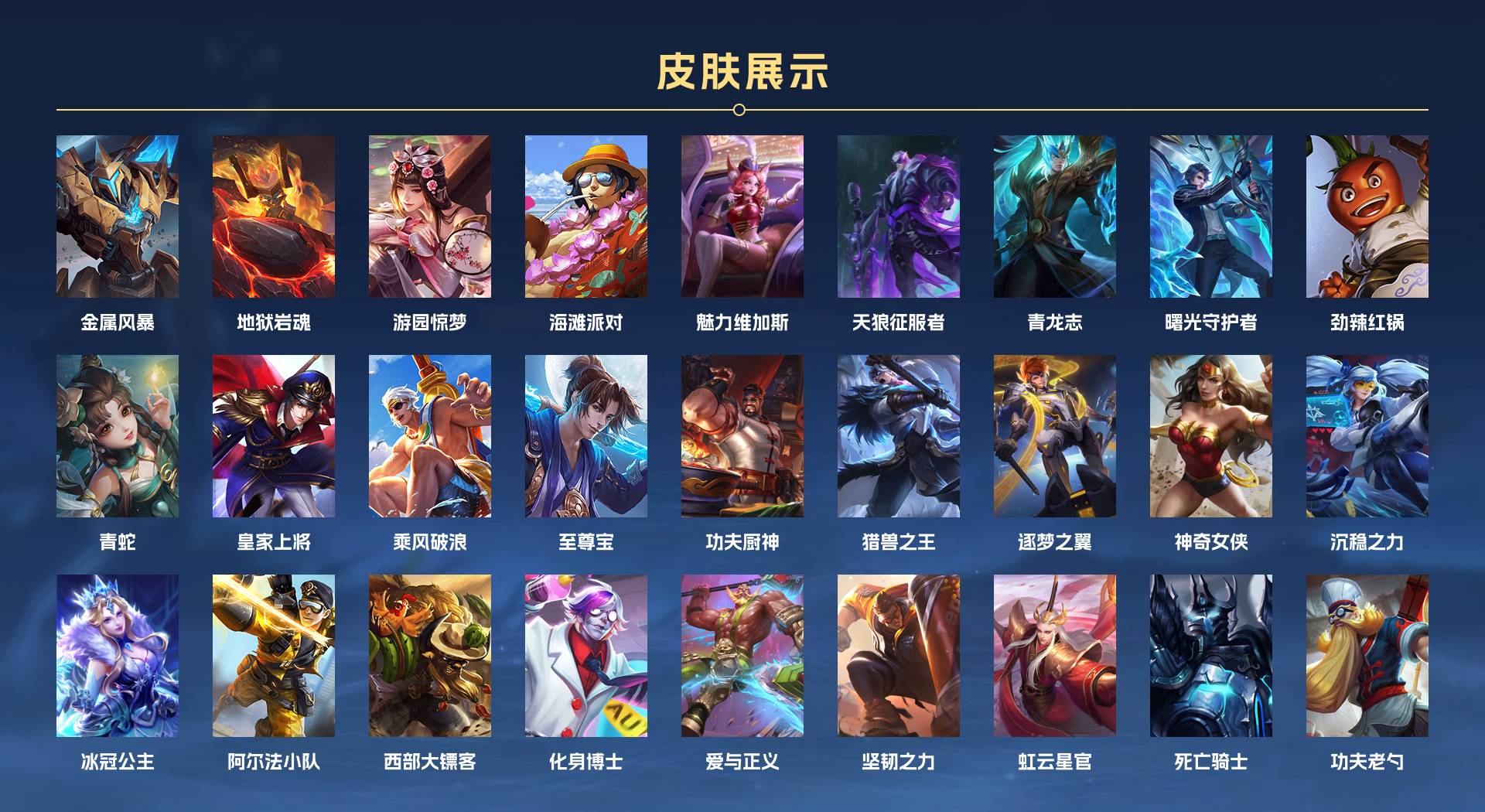 WZ3101488王者荣耀账号详情图2