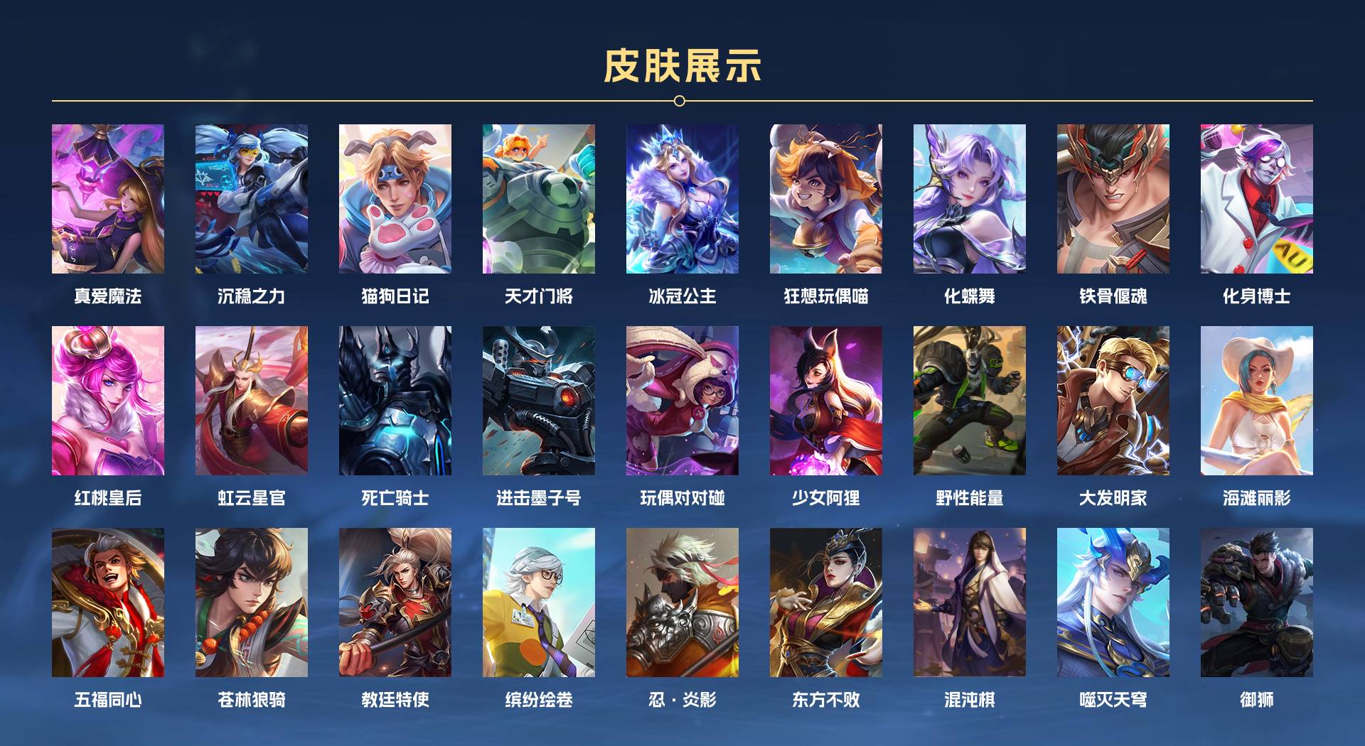 WZ3102449王者荣耀账号详情图2