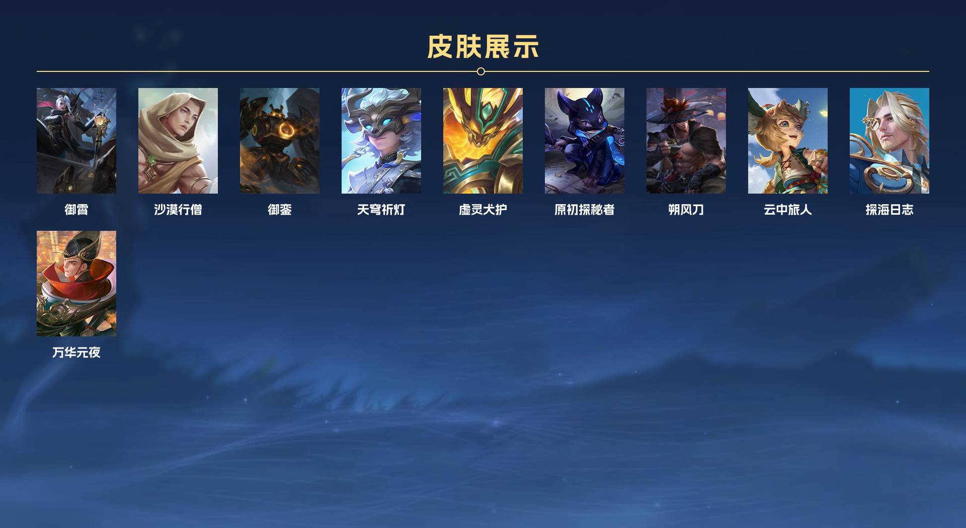 WZ3102787王者荣耀账号详情图7